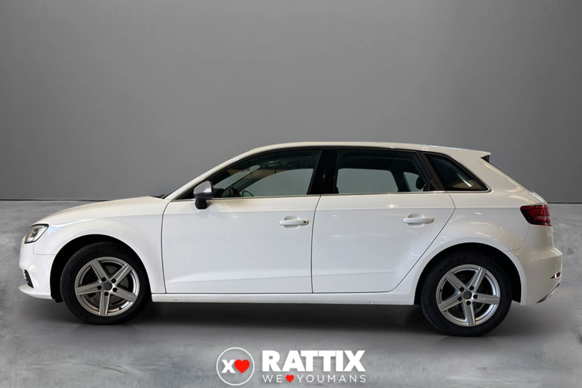 Audi A3 Sportback 35 1.5 Tfsi 150CV Business